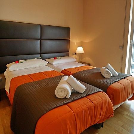 Apt. Fira Gran Via - Barcelona4Seasons Hotel L'Hospitalet de Llobregat Esterno foto